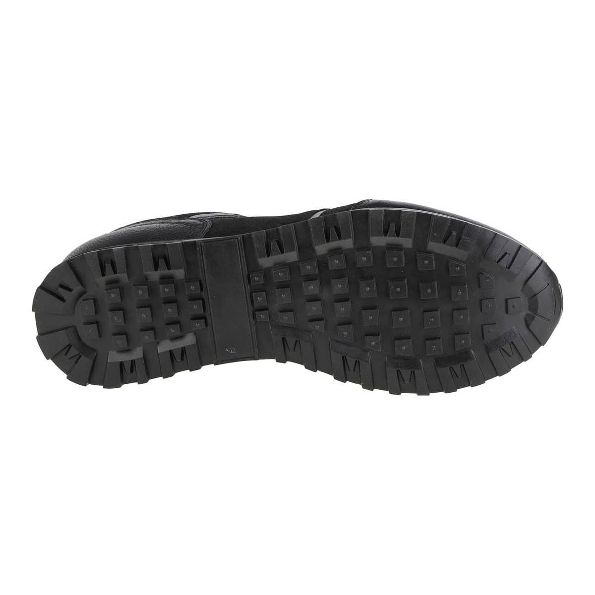 Men's Sneakers 4F Black