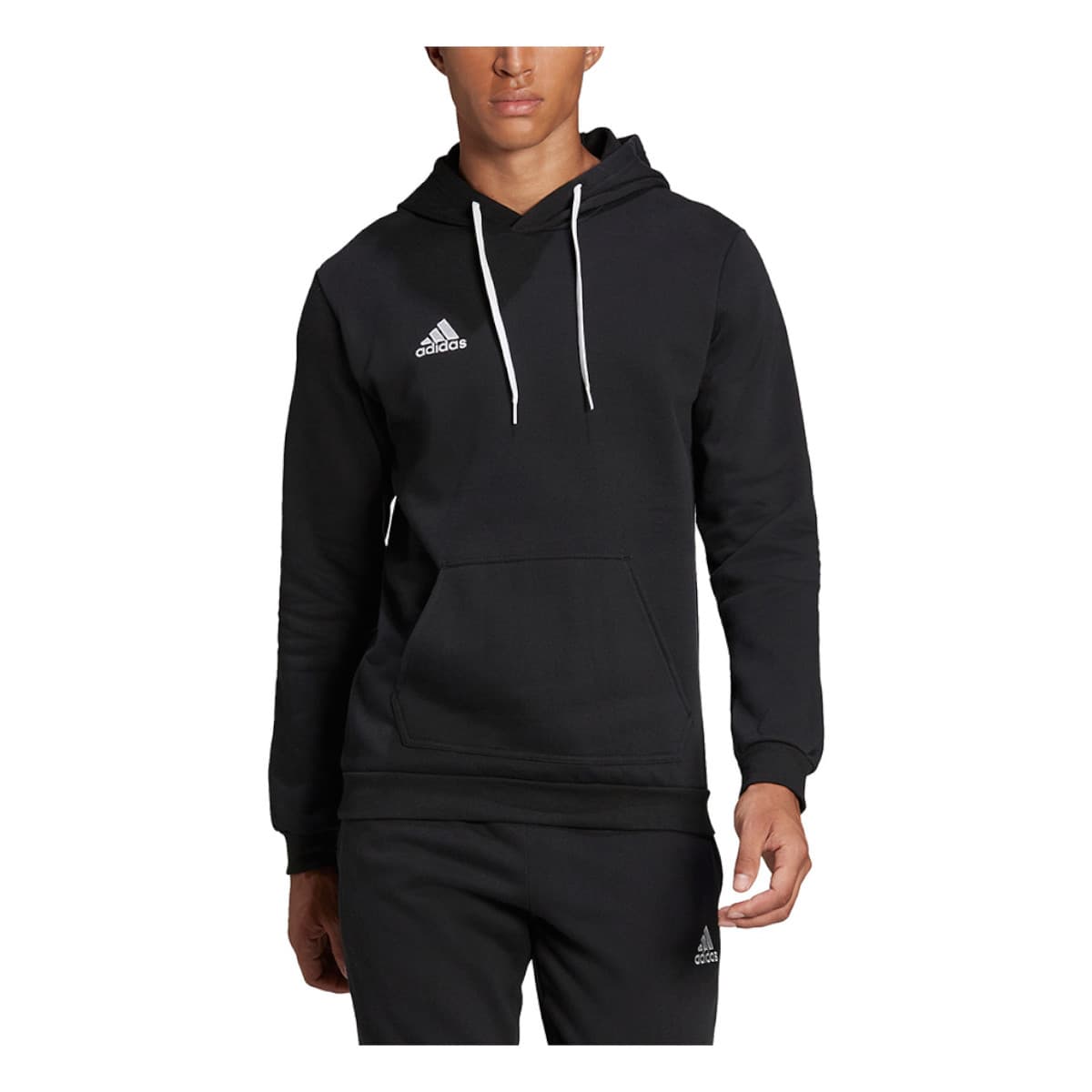 Men's Cardigans adidas Black