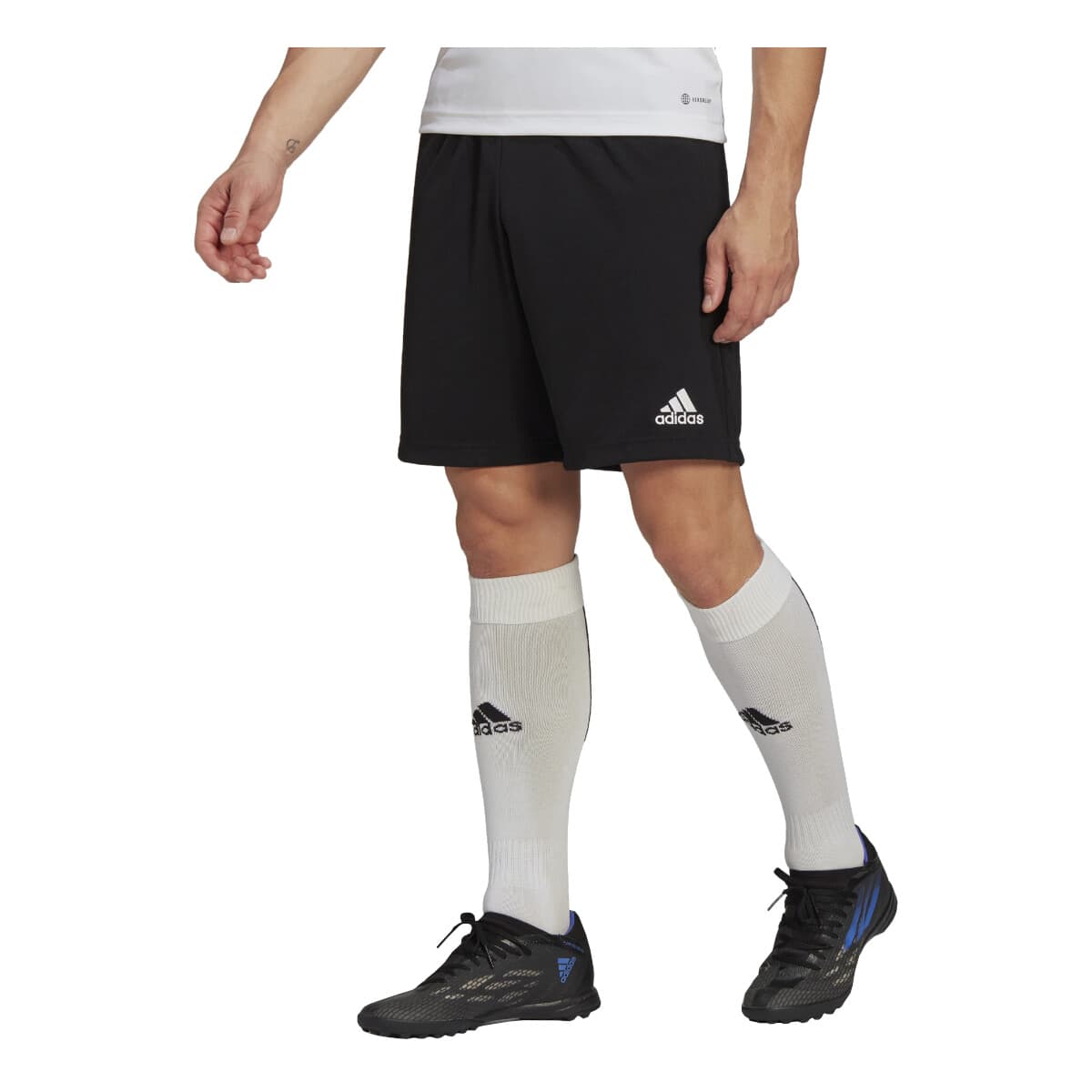 Men's Pants adidas Black
