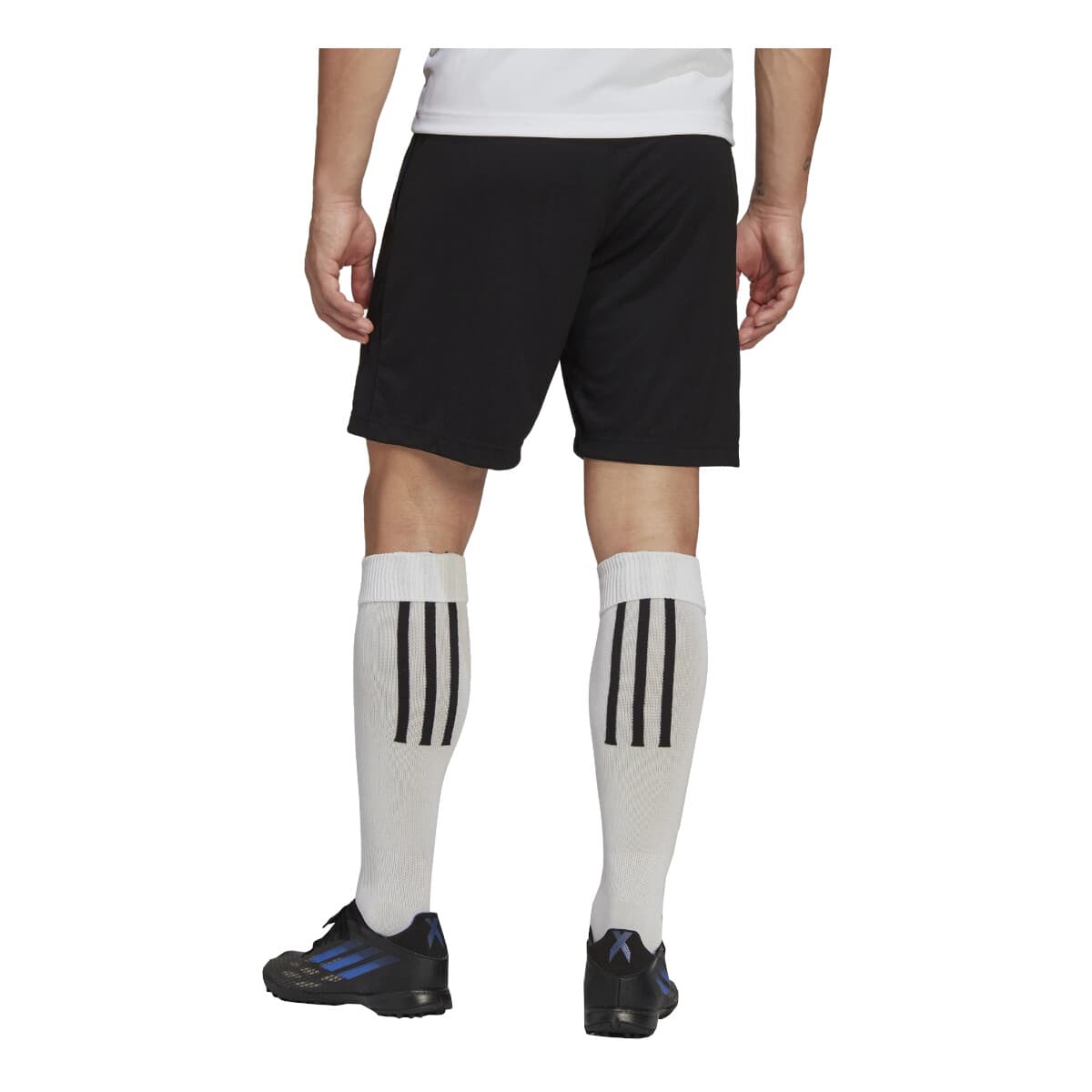 Men's Pants adidas Black