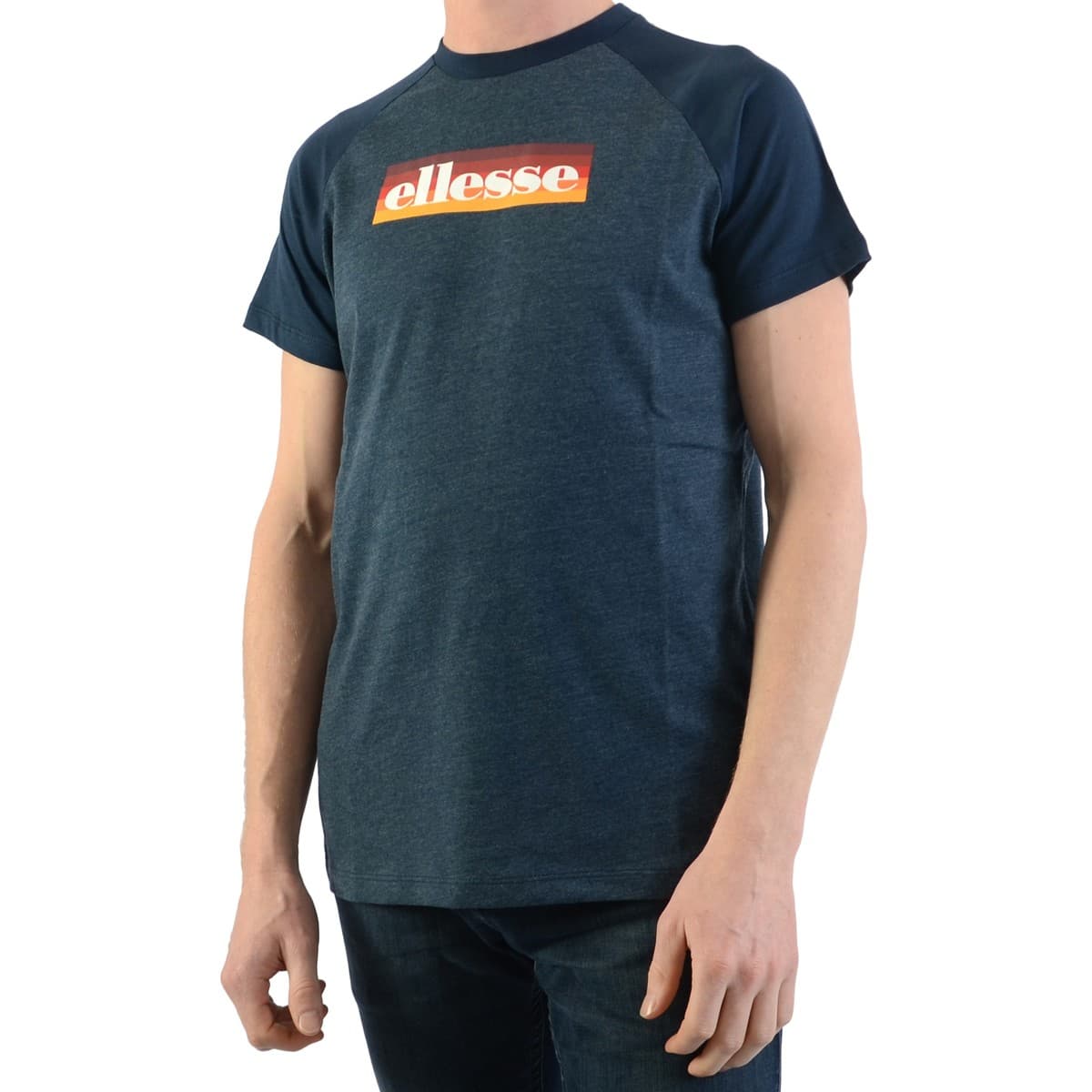 T-shirt με κοντά μανίκια Ellesse 182829