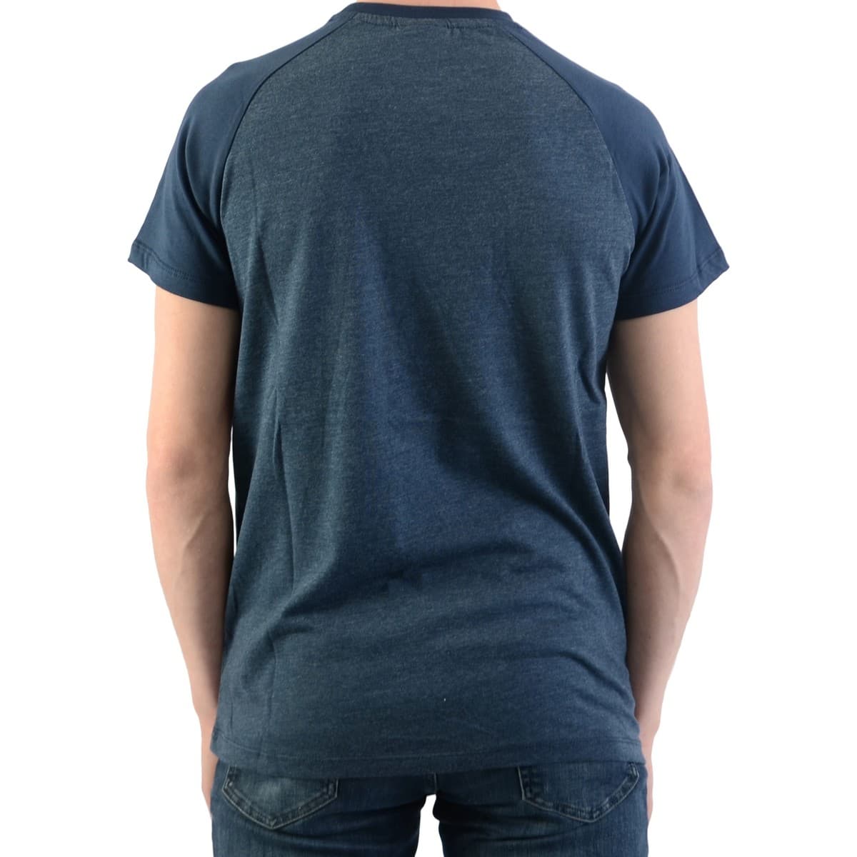 Girls' T-Shirts Ellesse Blue