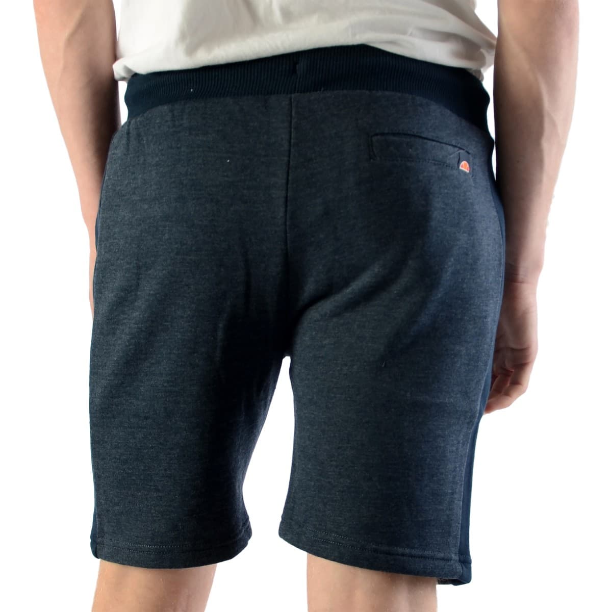 Girls' Shorts Ellesse Blue