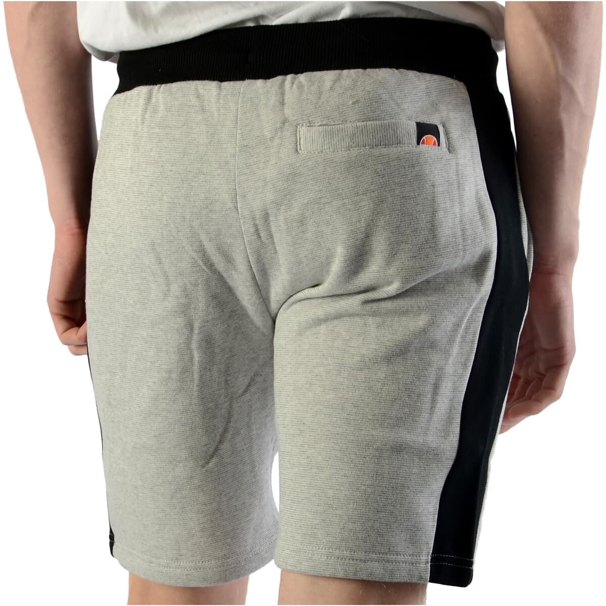 Girls' Shorts Ellesse Gray