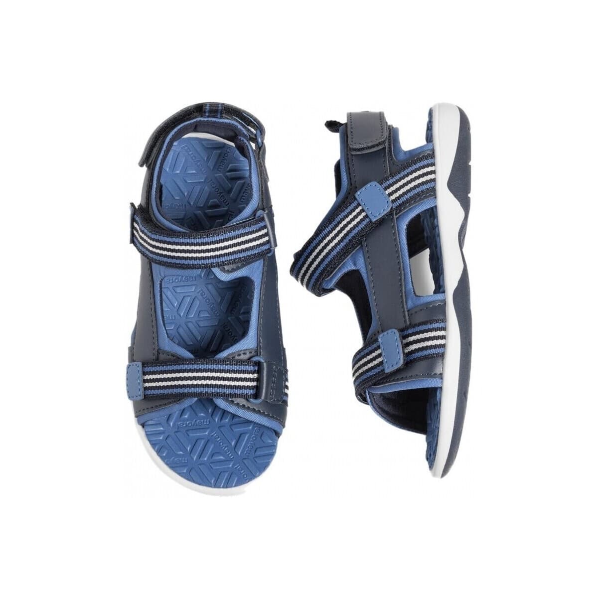 Boys' Sandals Mayoral Blue
