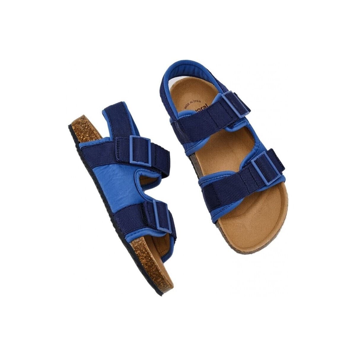 Girls' Sandals Mayoral Blue