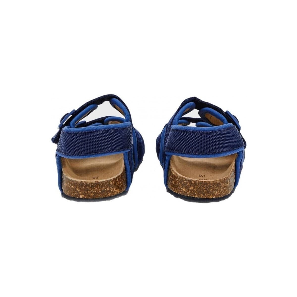 Girls' Sandals Mayoral Blue