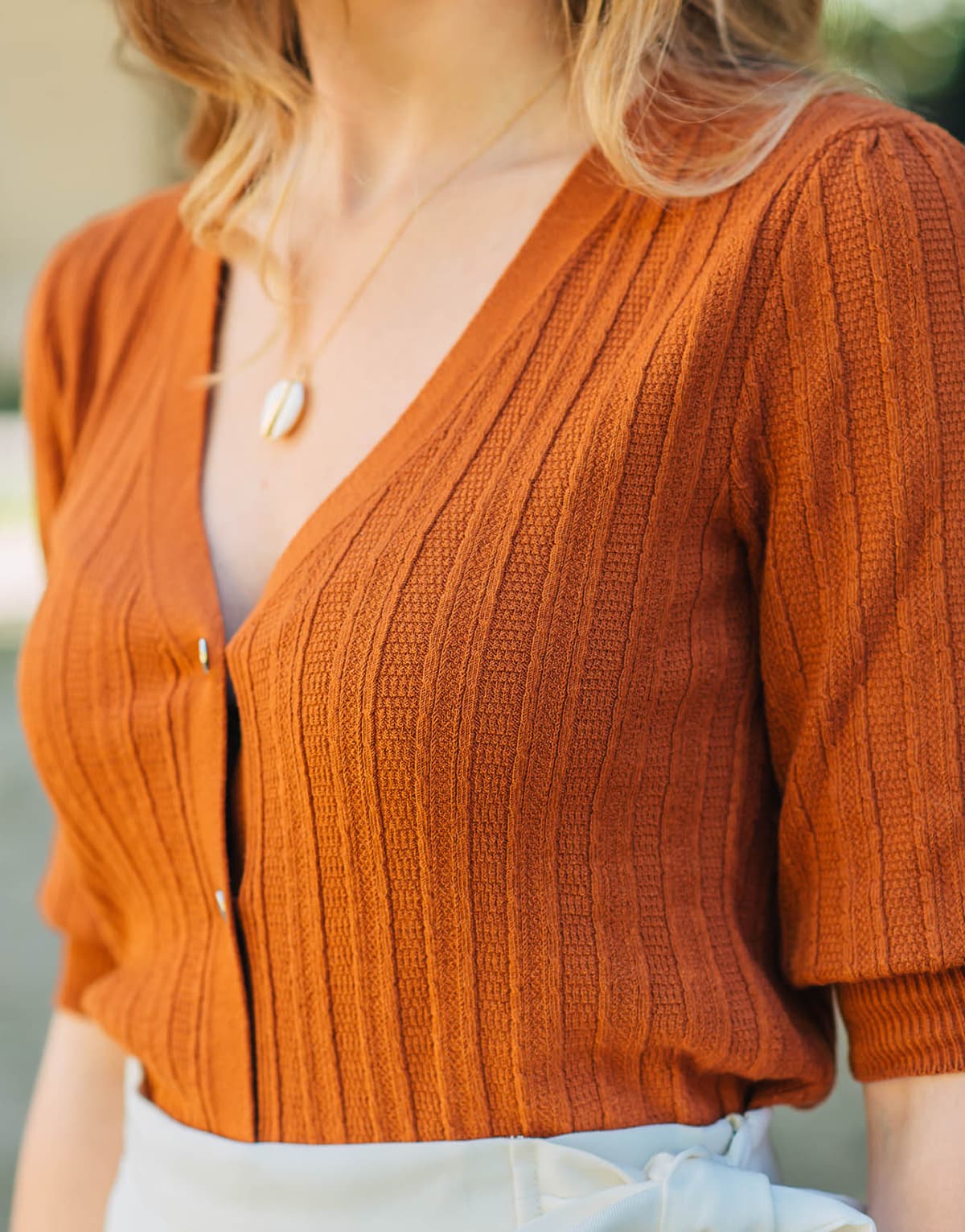 Women's Sweaters Céleste Brown