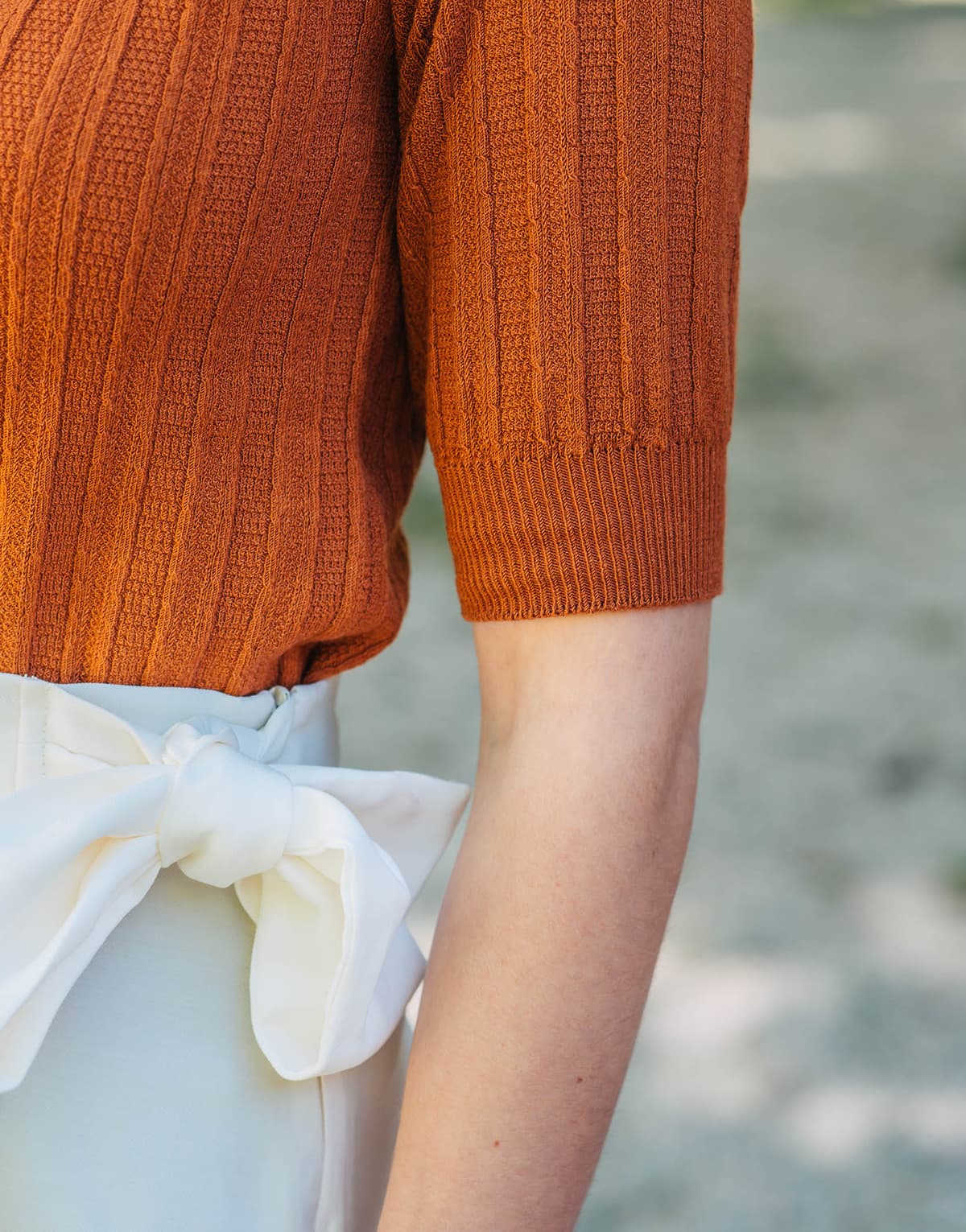 Women's Sweaters Céleste Brown