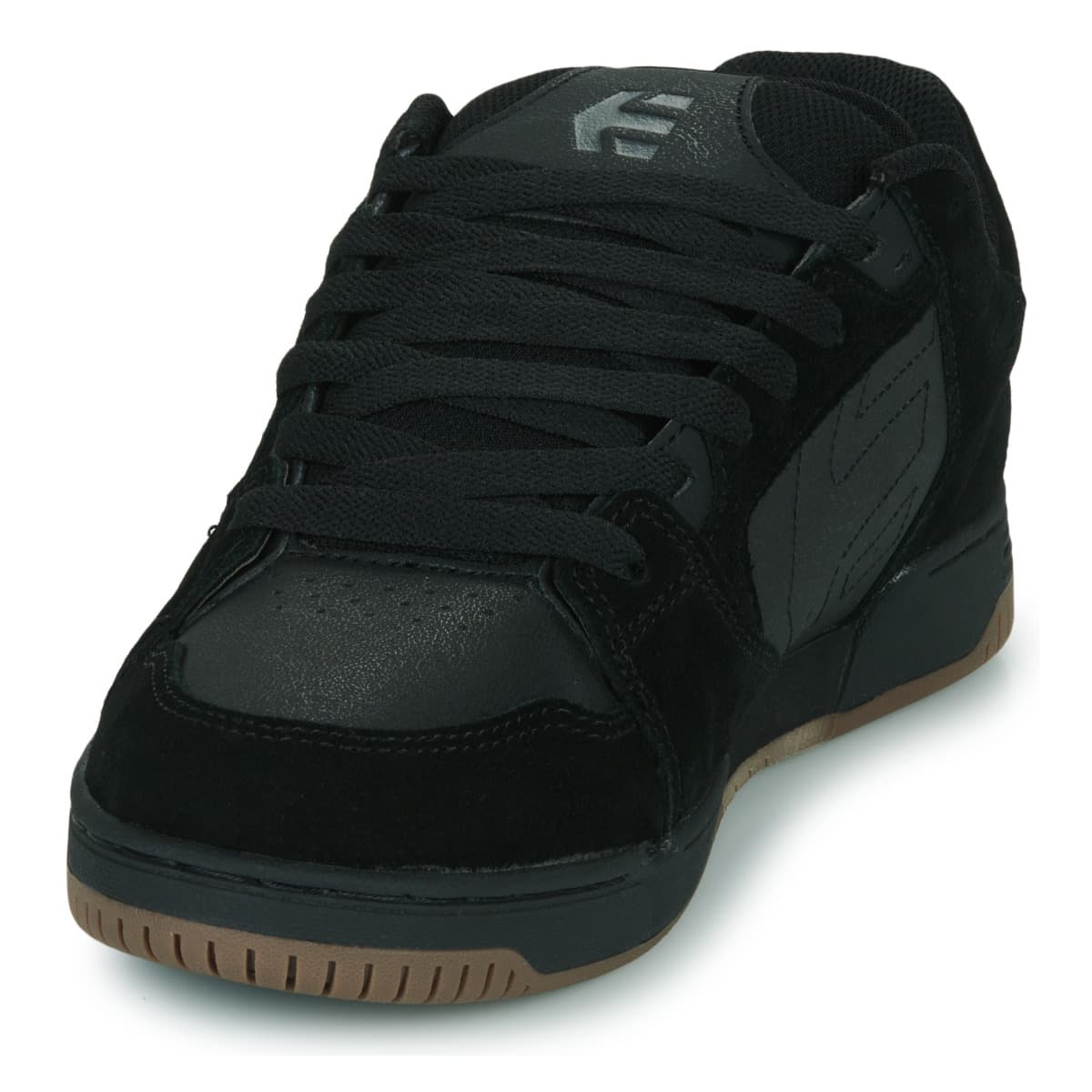 Men's Sneakers Etnies Black