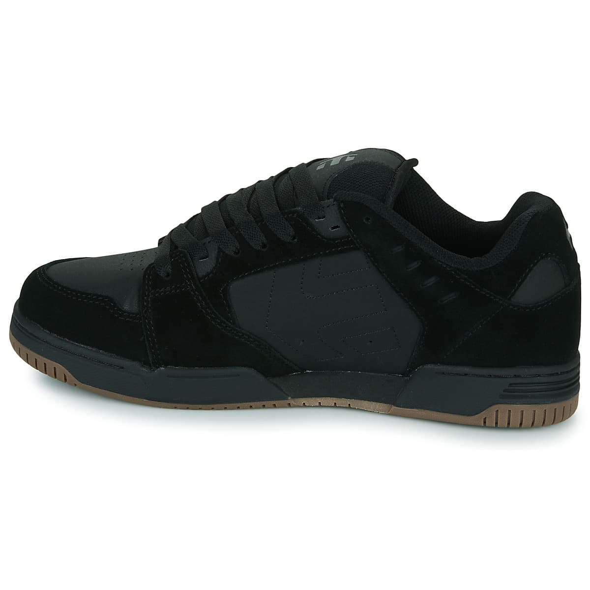 Men's Sneakers Etnies Black
