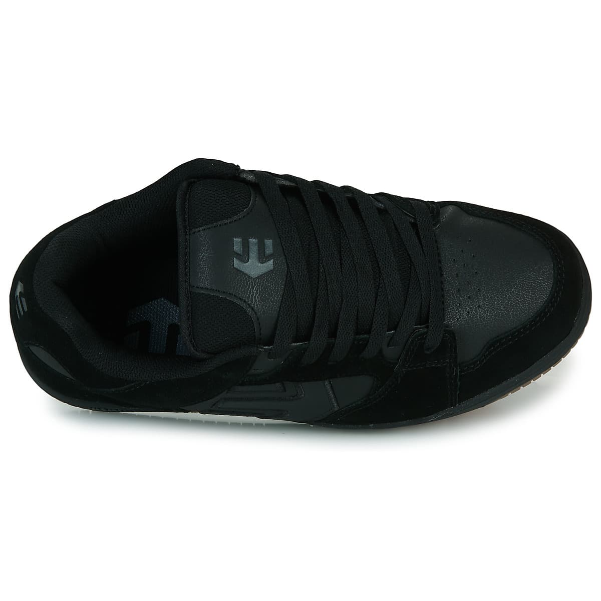Men's Sneakers Etnies Black