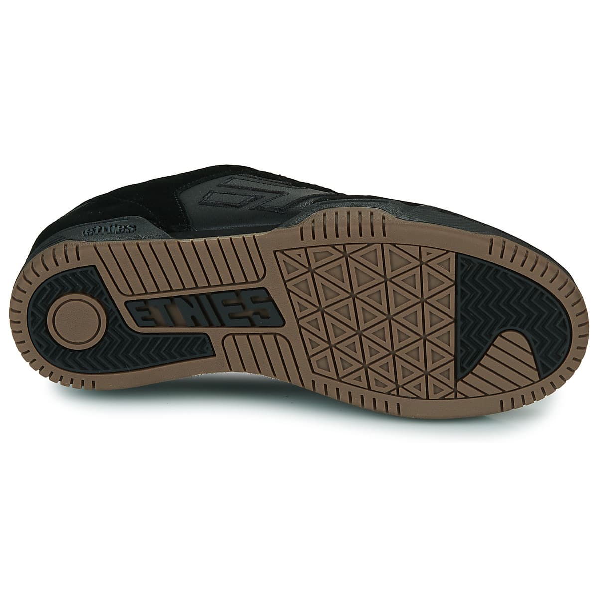 Men's Sneakers Etnies Black