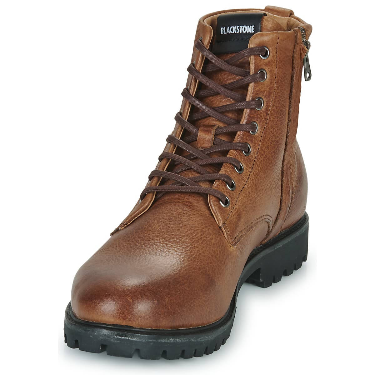Men's Boots Blackstone Brown