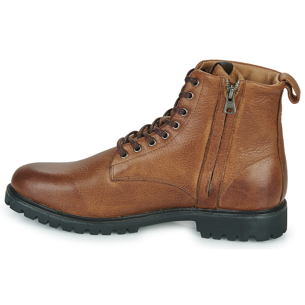 Men's Boots Blackstone Brown