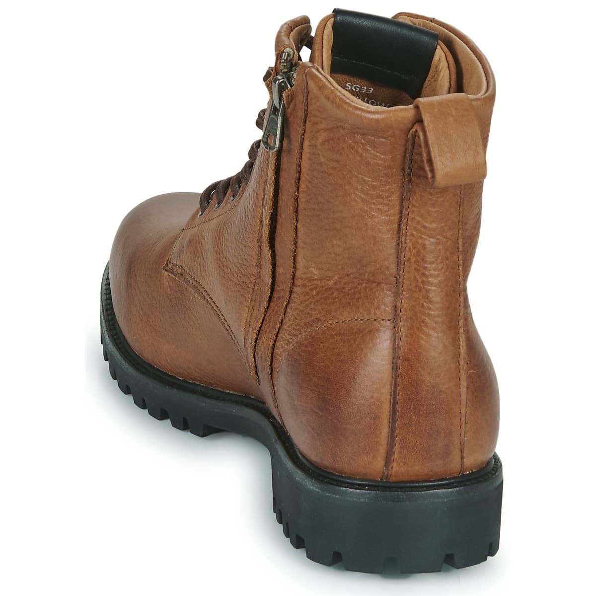 Men's Boots Blackstone Brown
