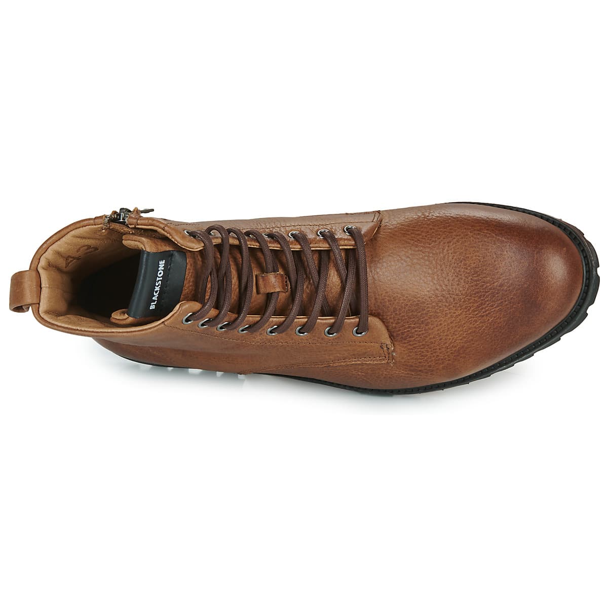 Men's Boots Blackstone Brown