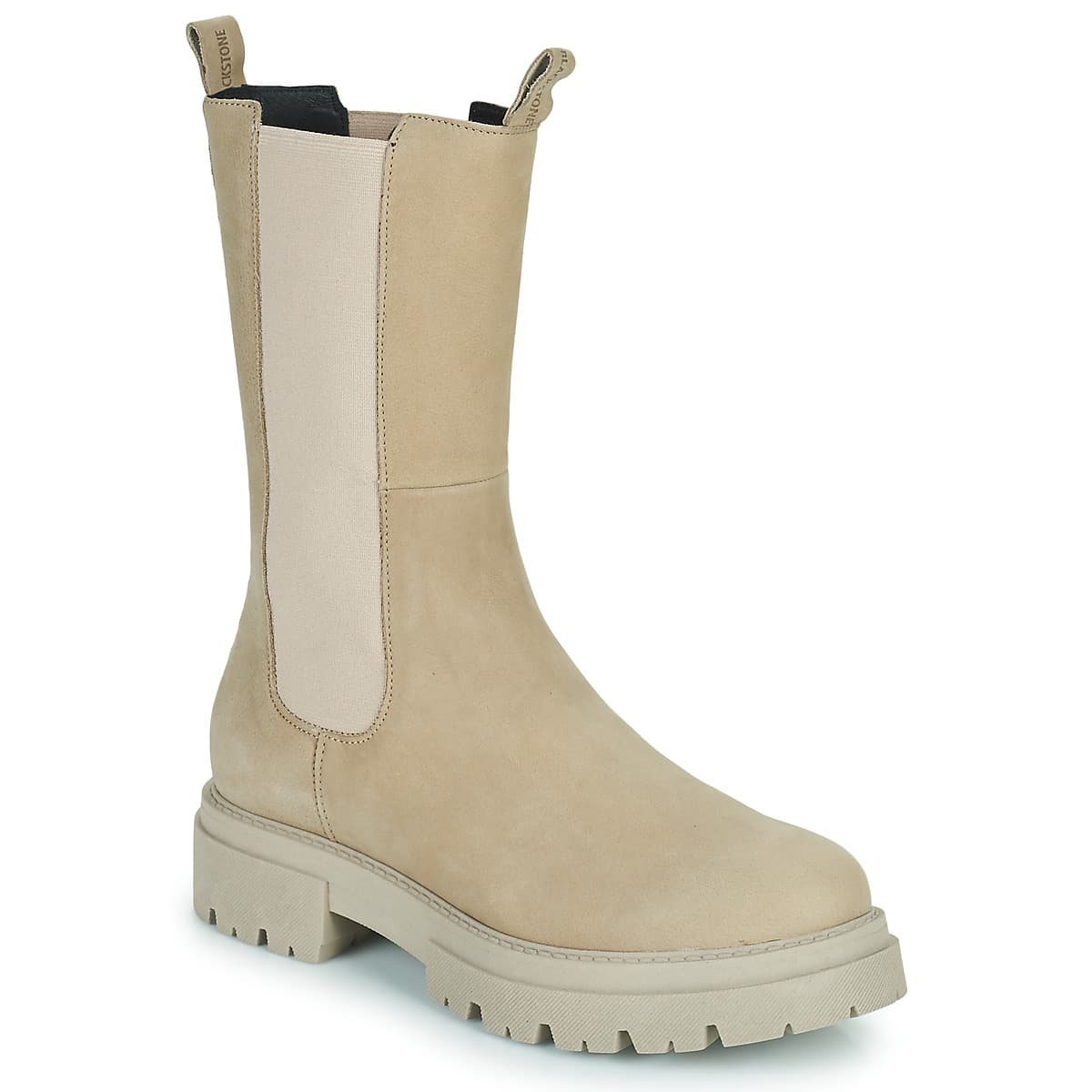 Μπότες Blackstone UL93-BLACK