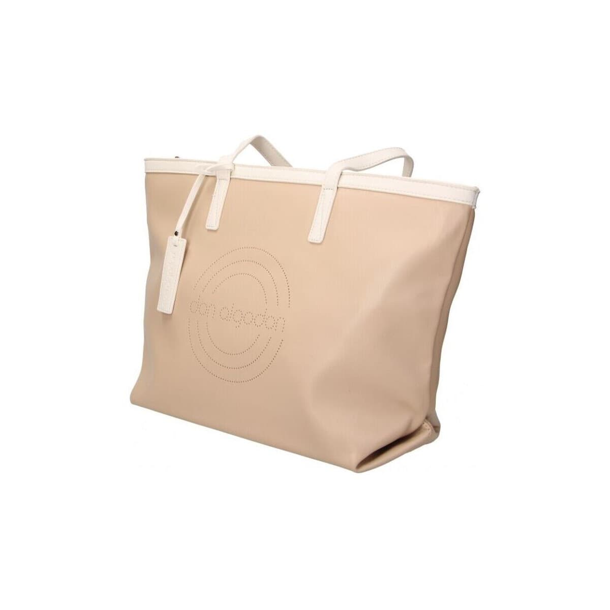 Men's Shoes Don Algodon Beige