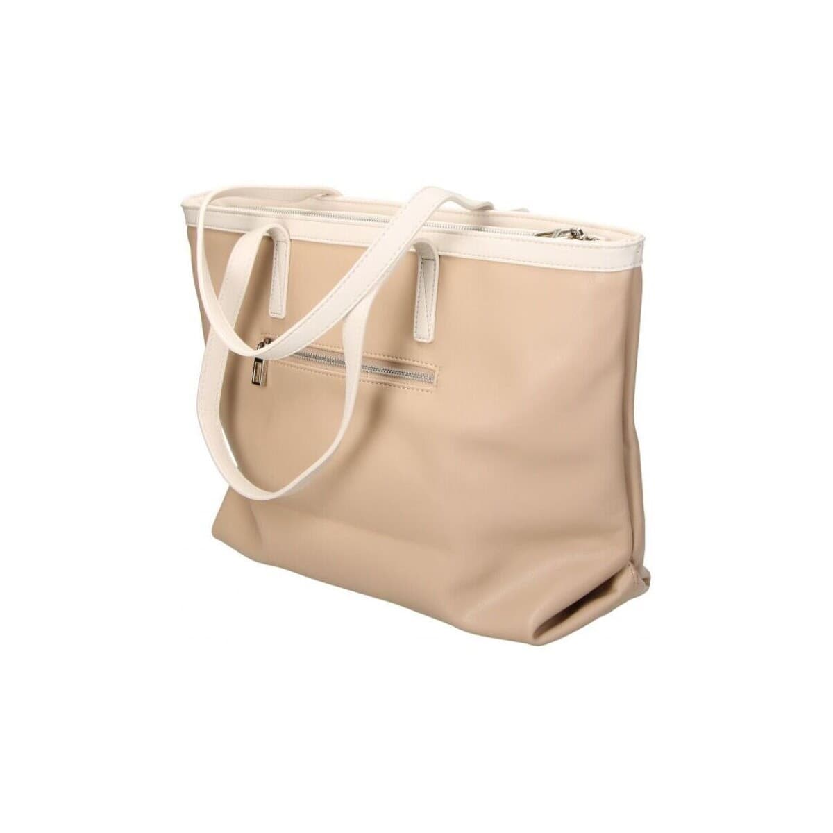 Men's Shoes Don Algodon Beige