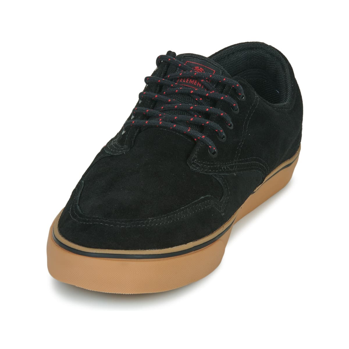Men's Sneakers Element Black
