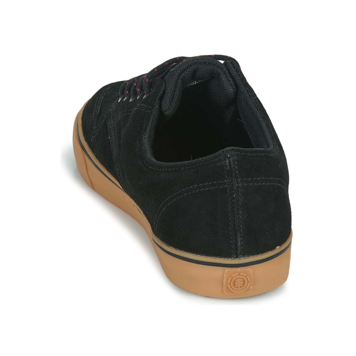 Men's Sneakers Element Black