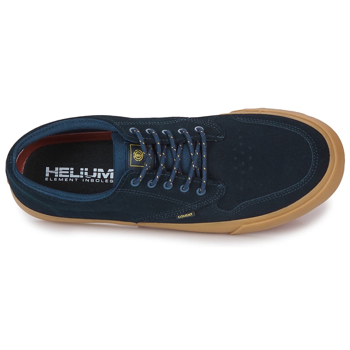 Men's Sneakers Element Blue