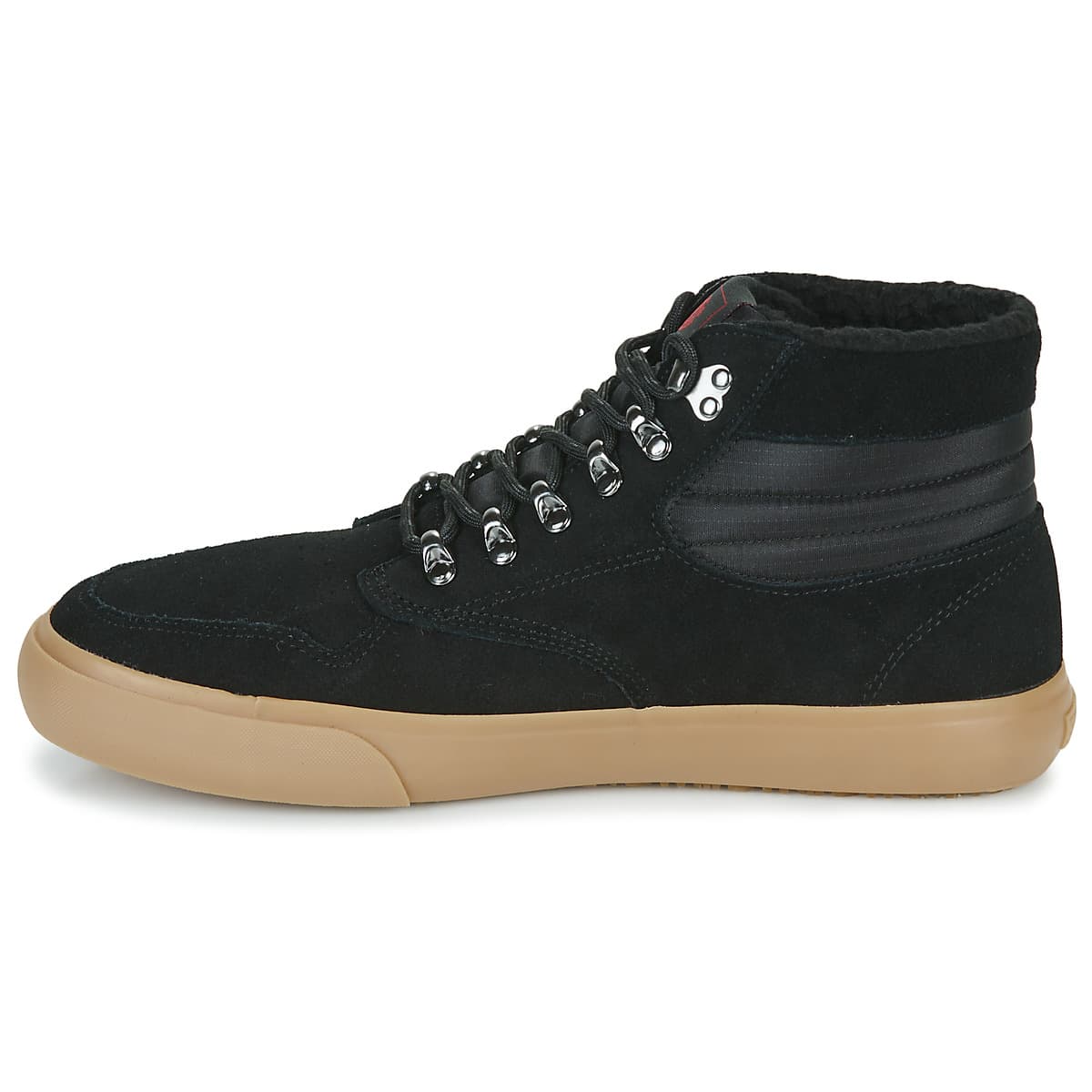 Men's Sneakers Element Black