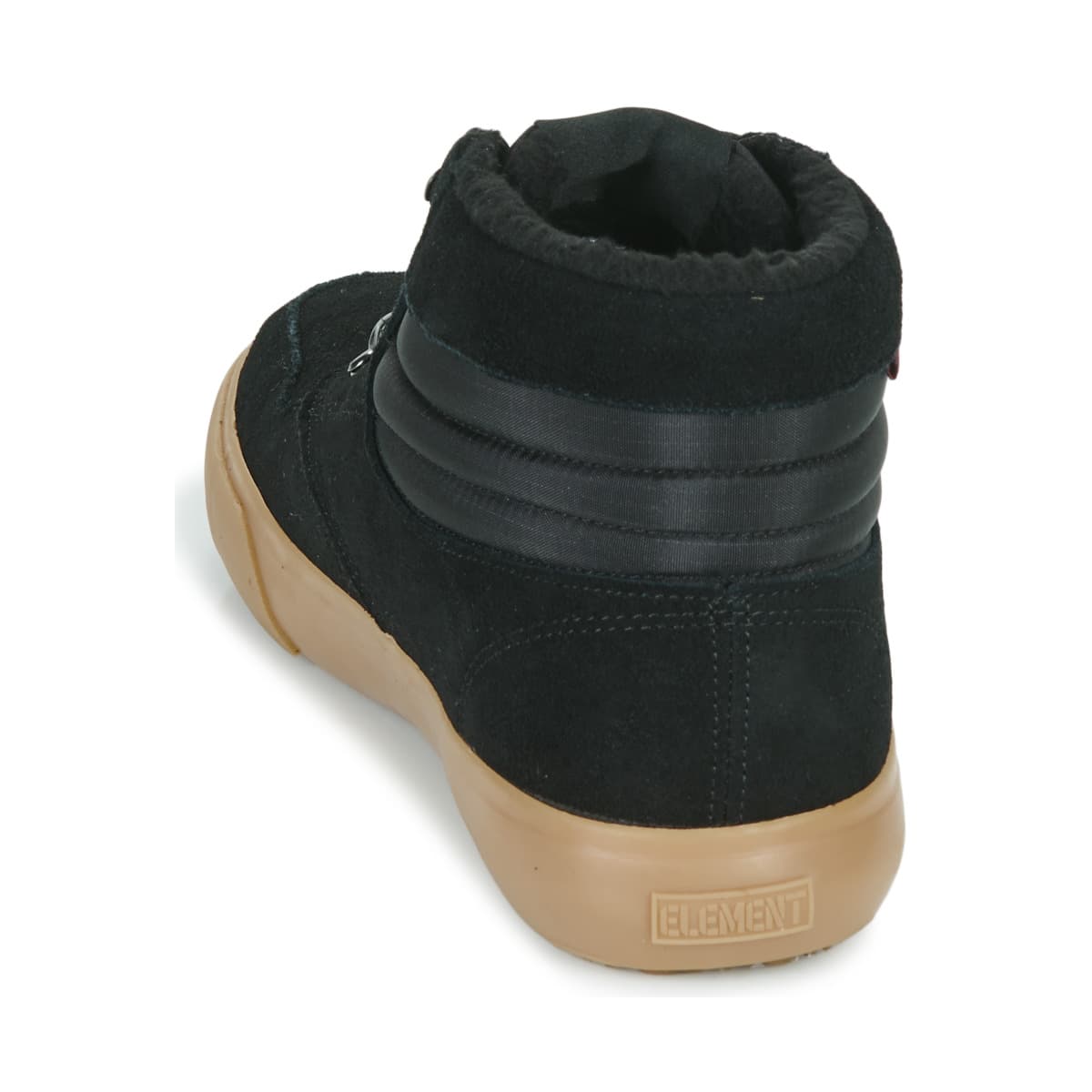 Men's Sneakers Element Black