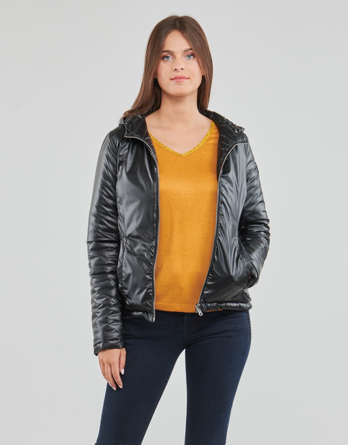 Women's Jackets Les Petites Bombes Black