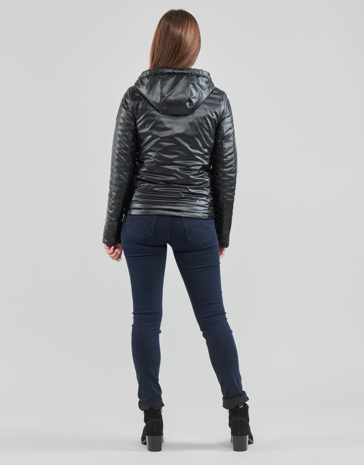 Women's Jackets Les Petites Bombes Black