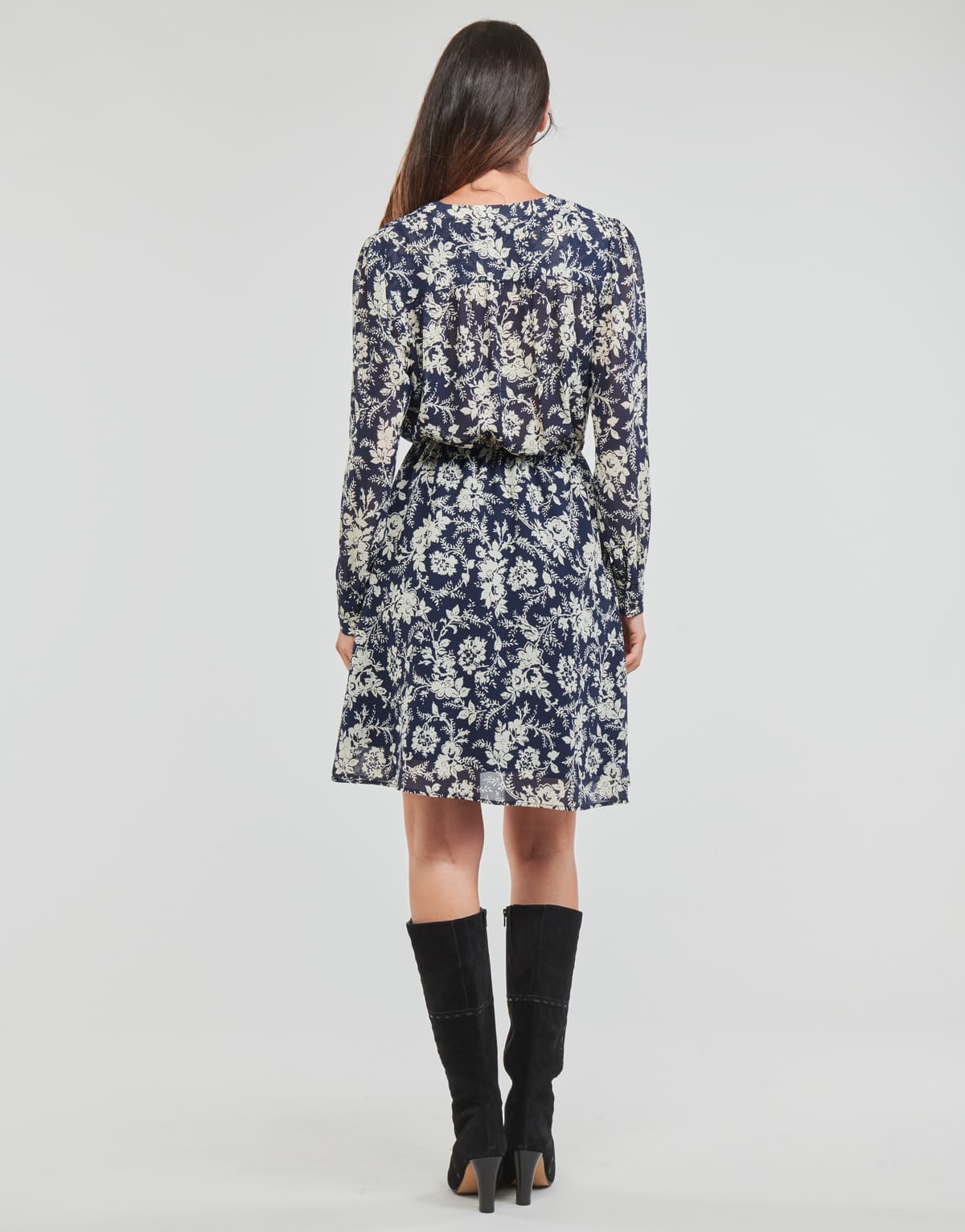 Women's Dresses Les Petites Bombes Multicolor