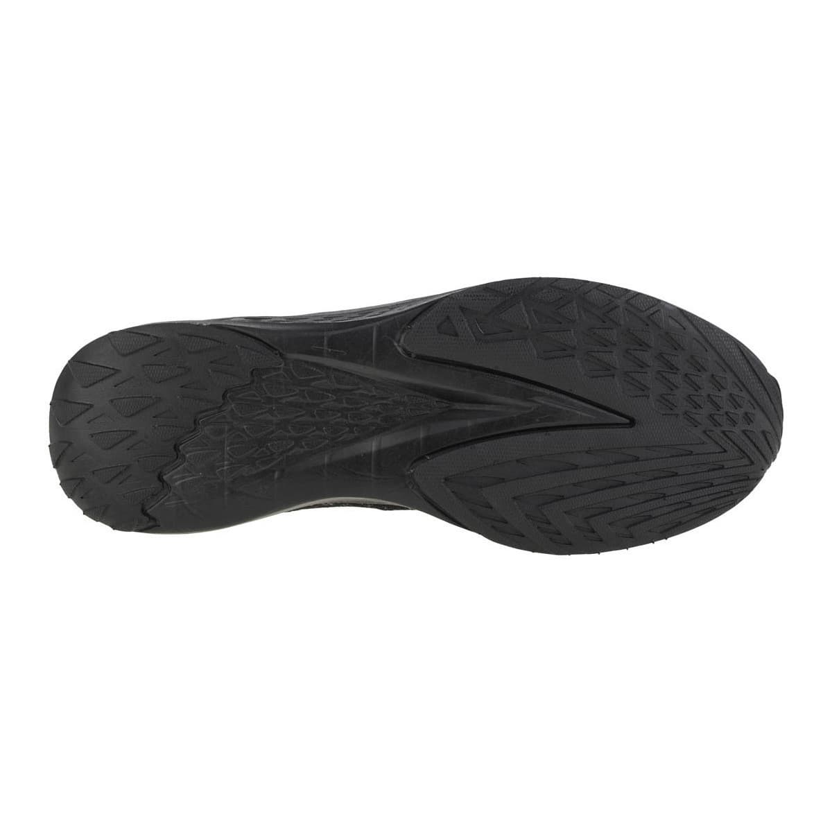 Men's Sneakers Big Star Black