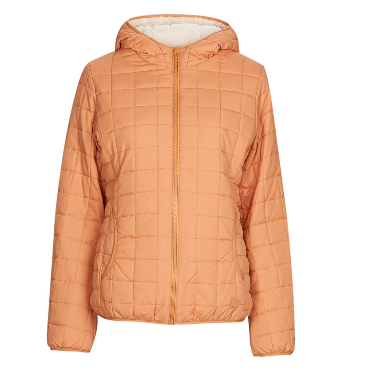 Women's Jackets Rip Curl Orange