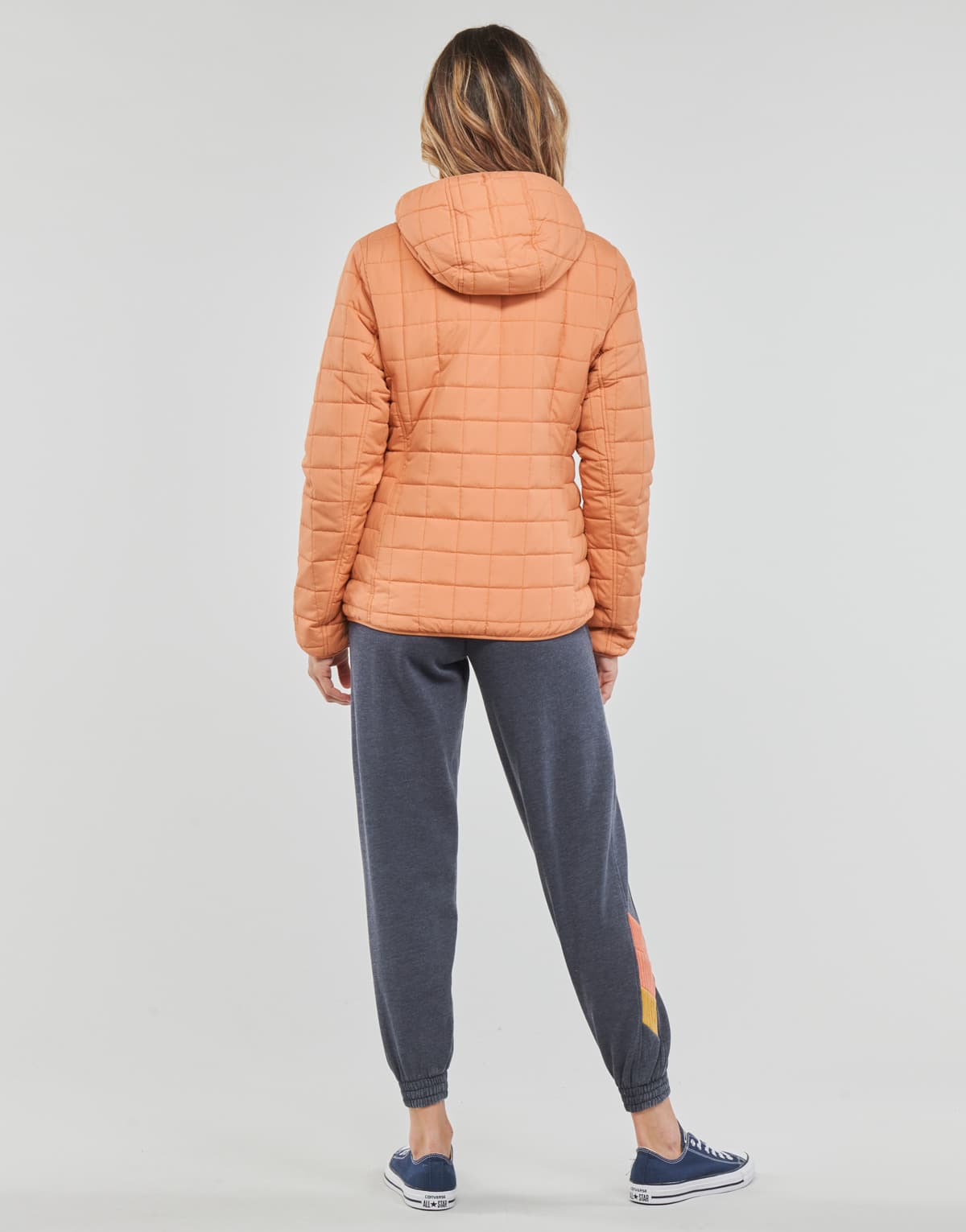 Women's Jackets Rip Curl Orange