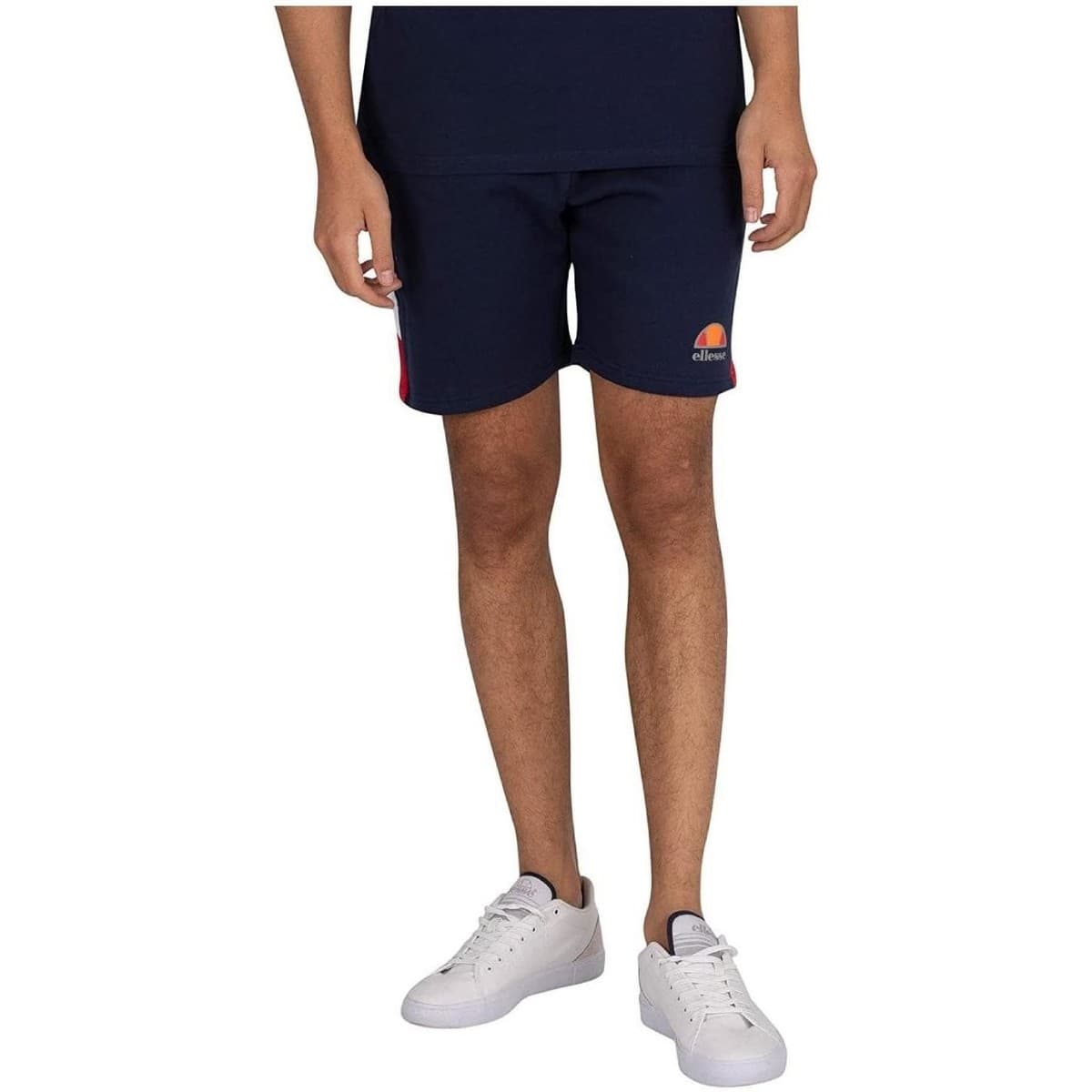 Men's Shorts Ellesse Blue