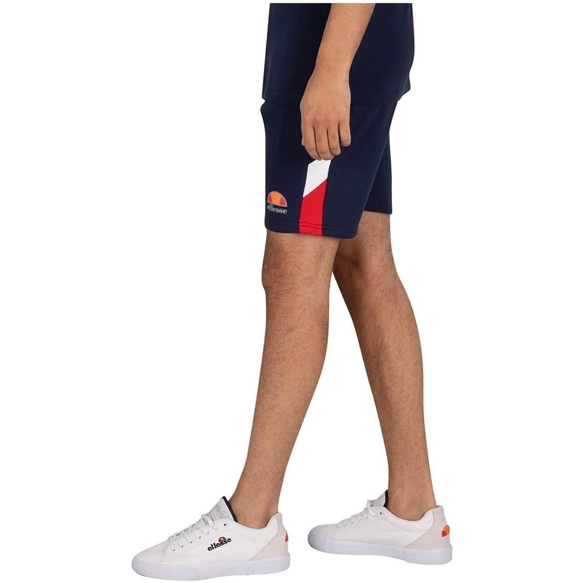 Men's Shorts Ellesse Blue