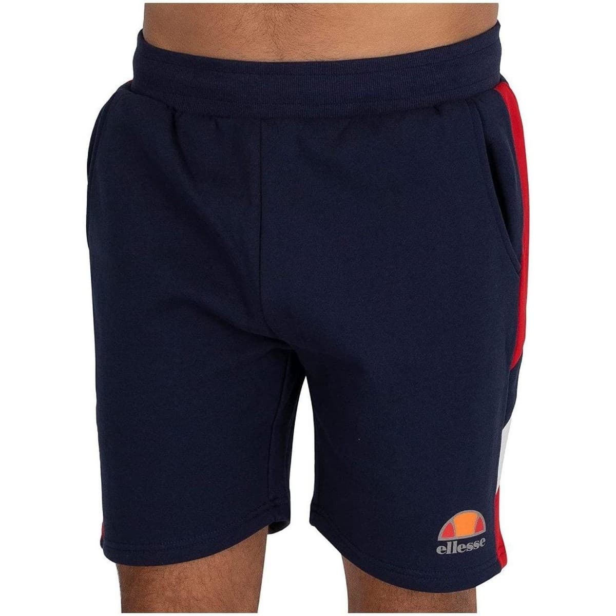 Men's Shorts Ellesse Blue