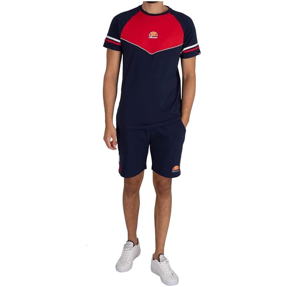Men's Shorts Ellesse Blue