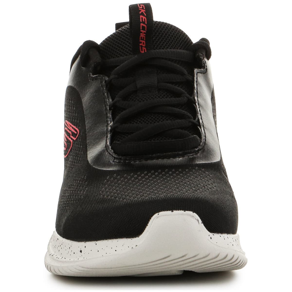 Men's Sneakers Skechers Black