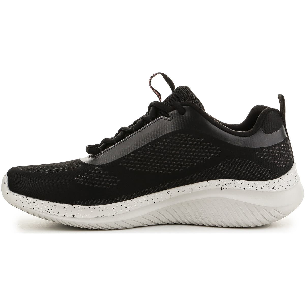 Men's Sneakers Skechers Black