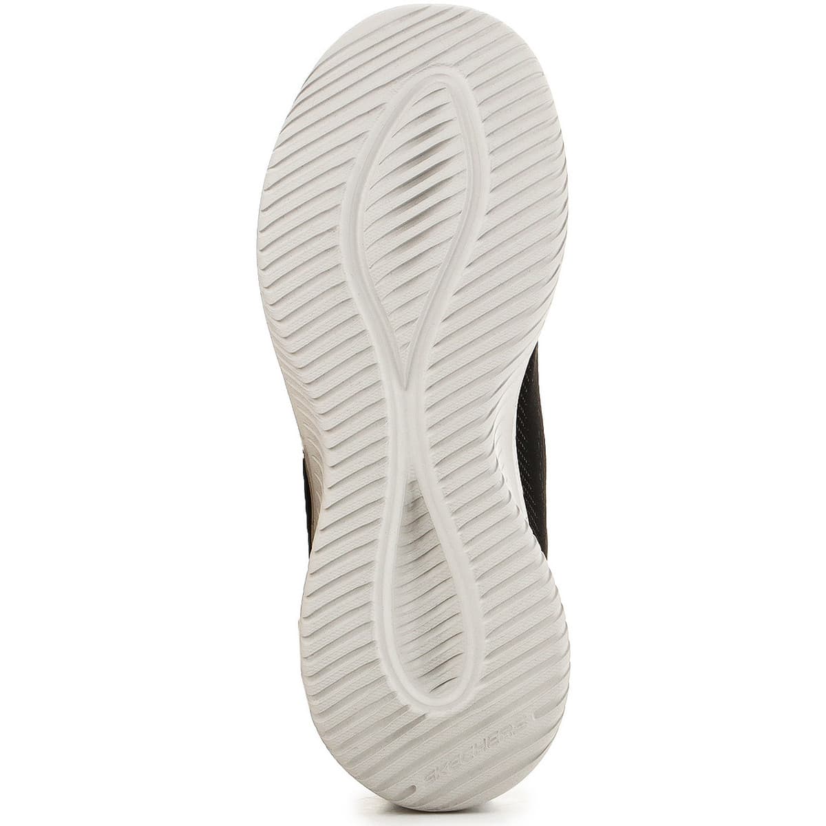 Men's Sneakers Skechers Black