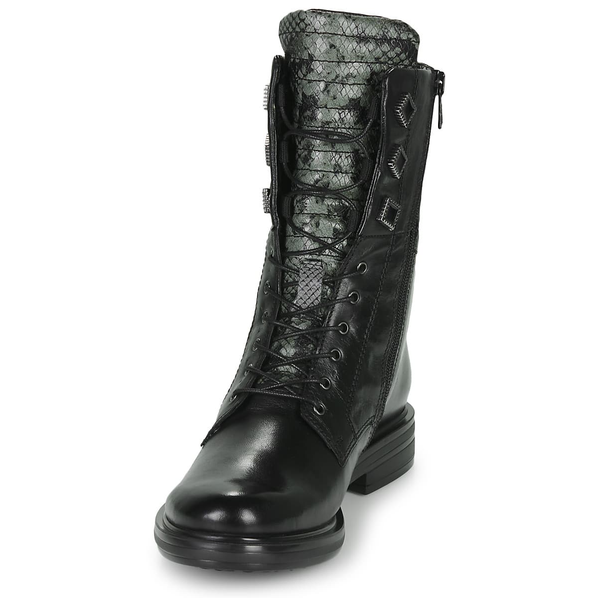 Women's Boots Mjus Black