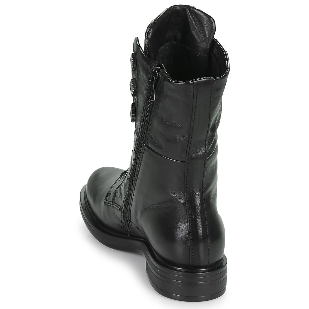 Women's Boots Mjus Black
