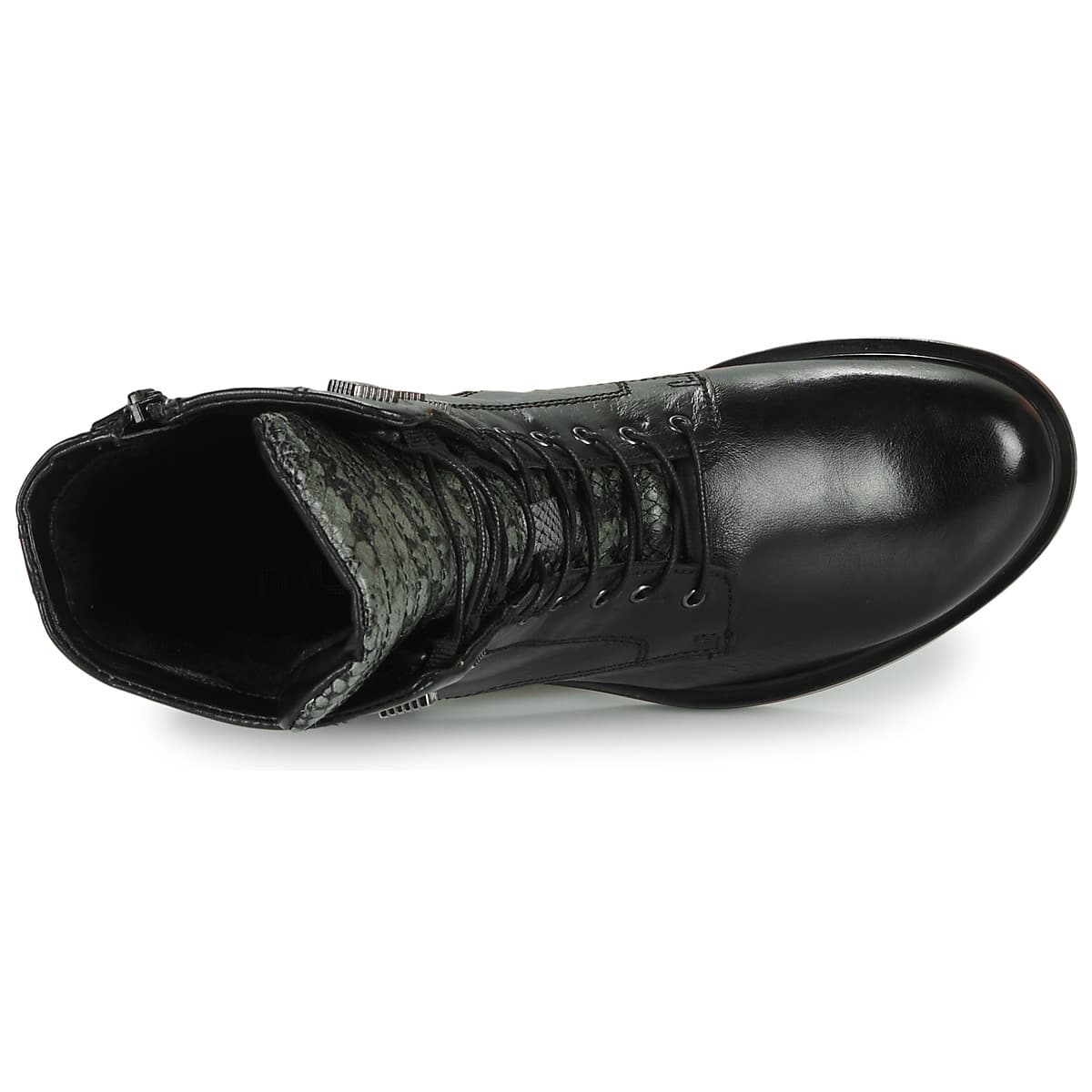 Women's Boots Mjus Black