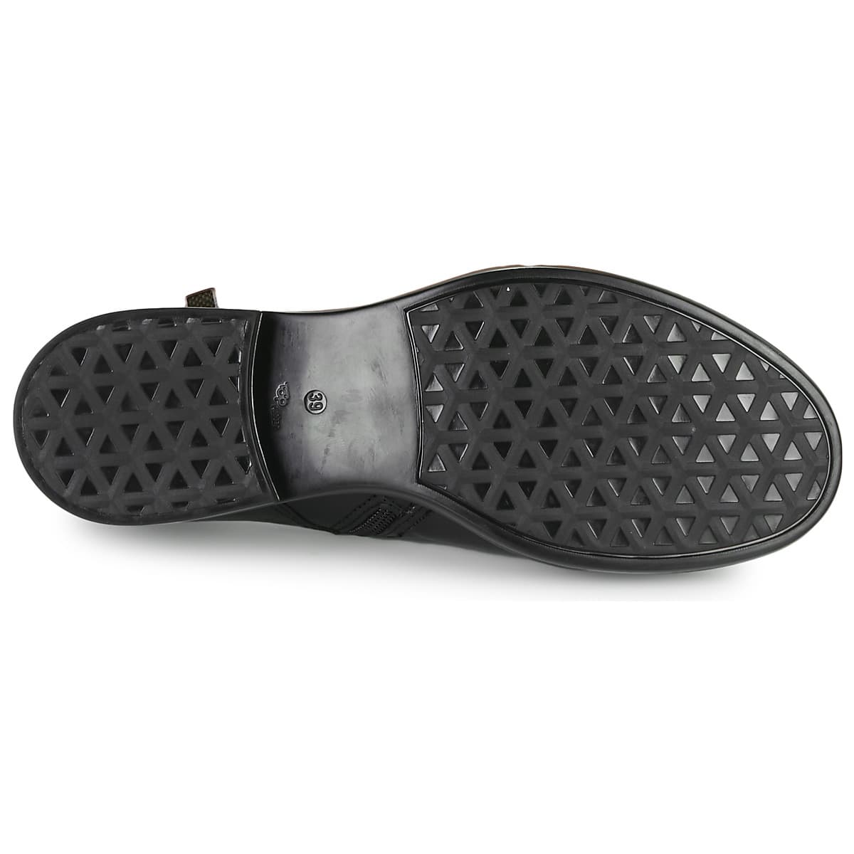 Women's Boots Mjus Black