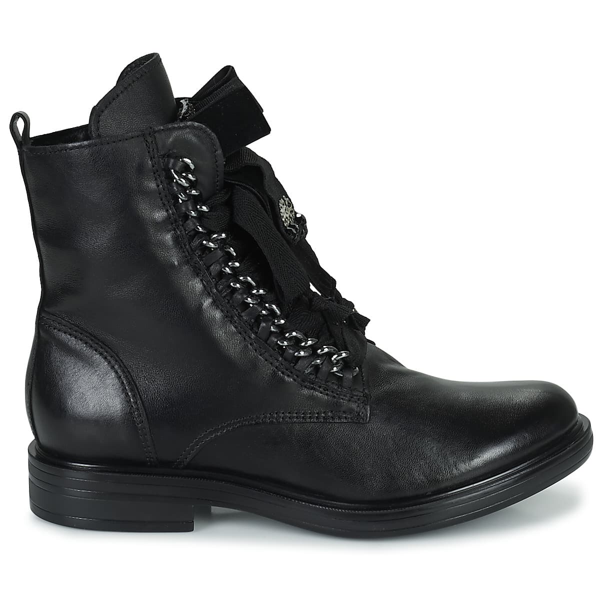 Women's Boots Mjus Black