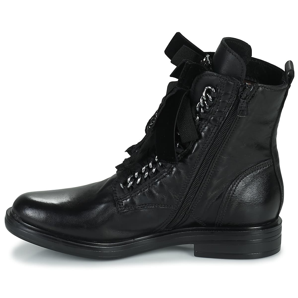 Women's Boots Mjus Black