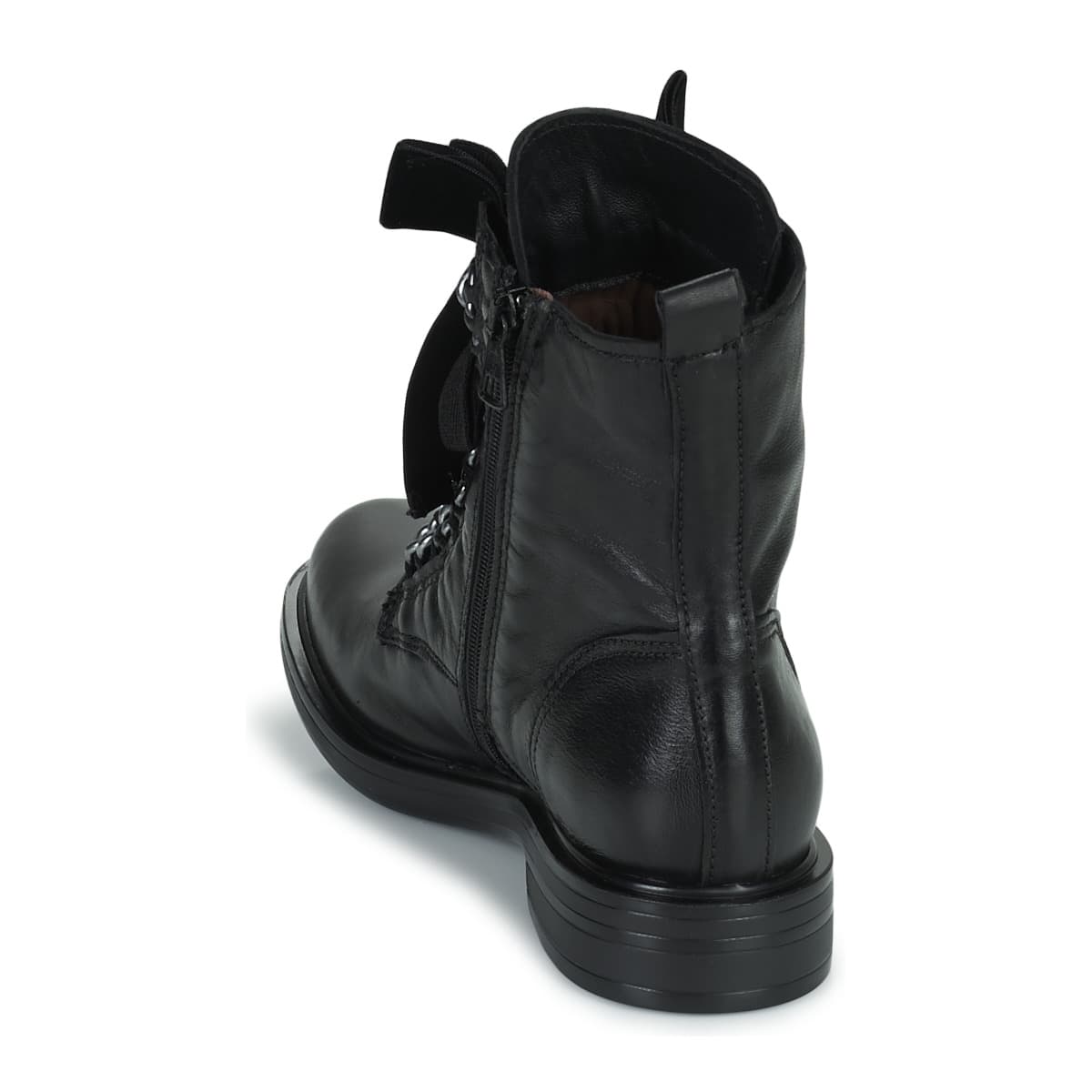 Women's Boots Mjus Black