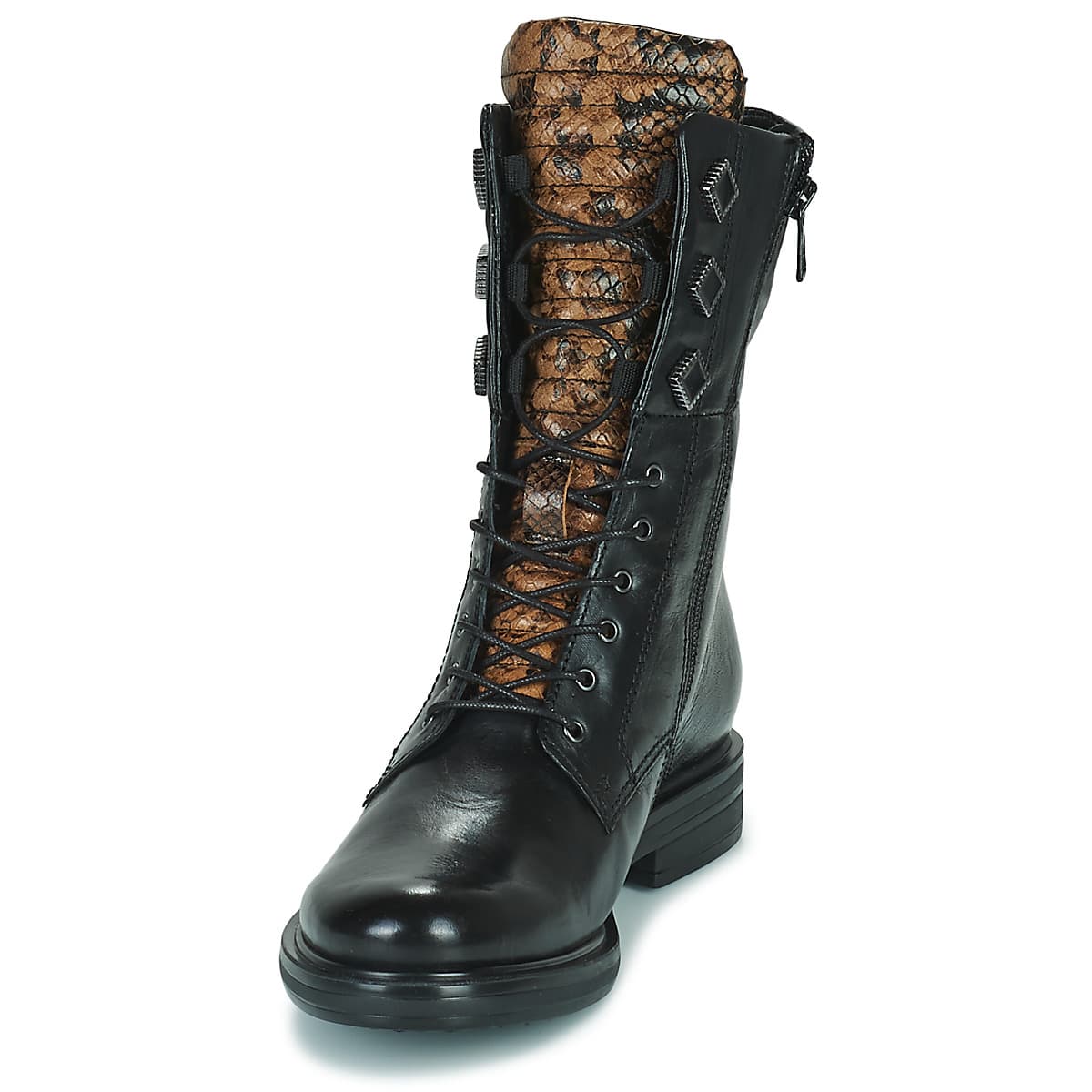 Women's Boots Mjus Black